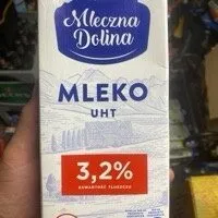 mleko UHT 3,2%