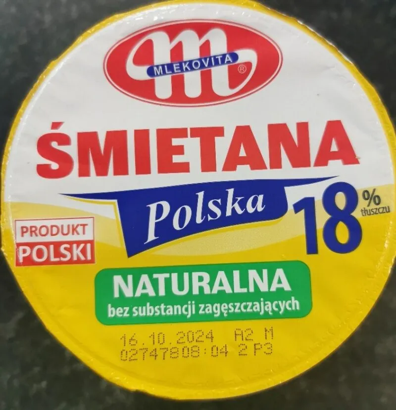 Smietana