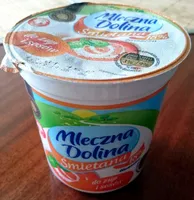 Mleczna Dolina Śmietana 18%