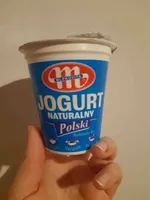 Jogurt naturalny