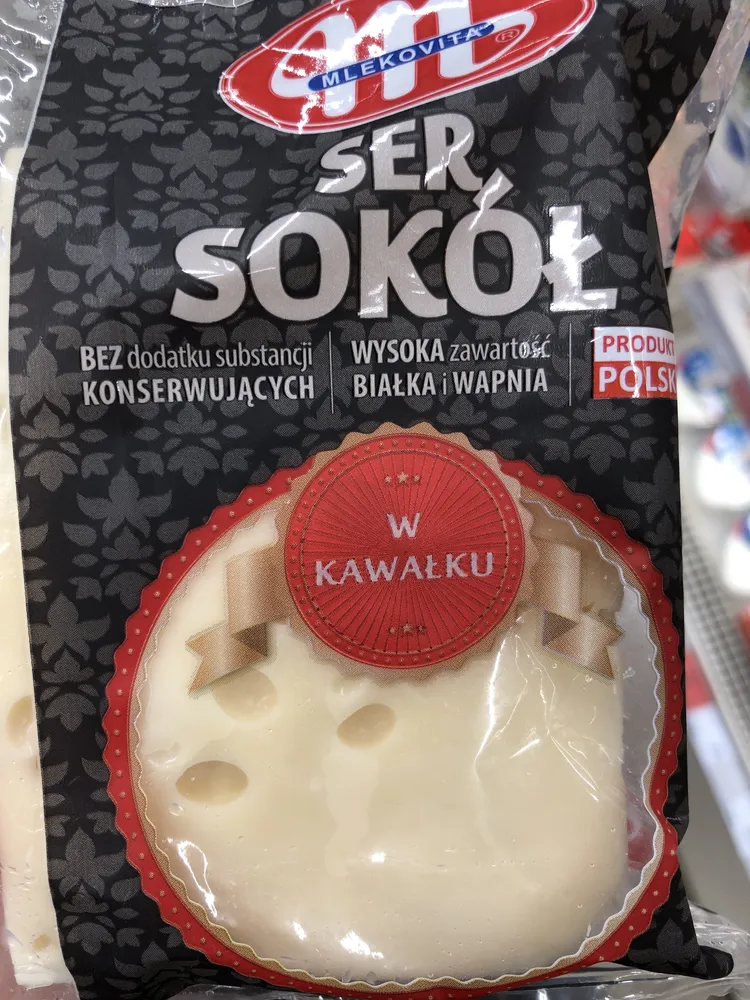 Ser Sokół