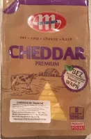 CHEDDAR