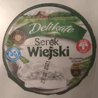 Serek Wiejski