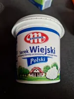 Serek wiejski