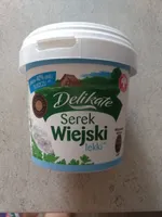 Serek Wiejski Lekki