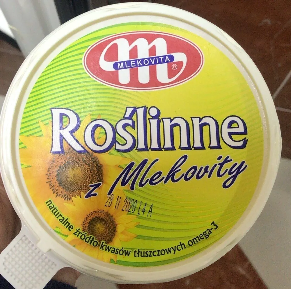 Roslinne