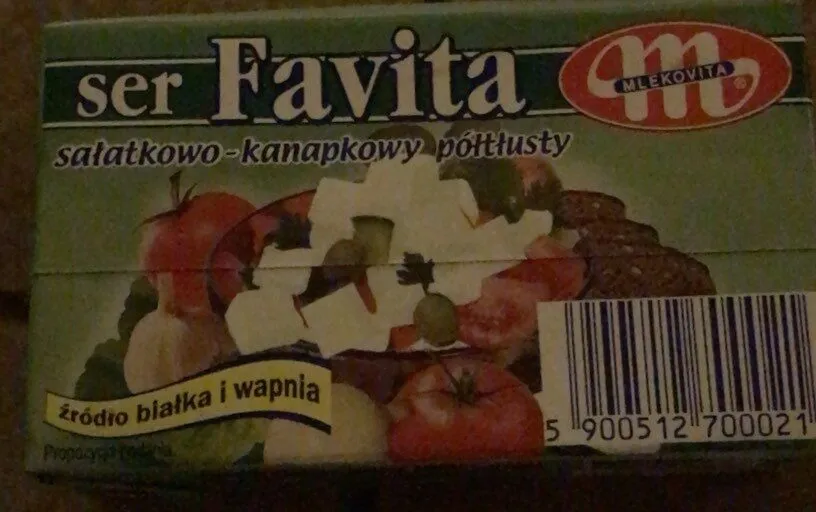 ser Favita