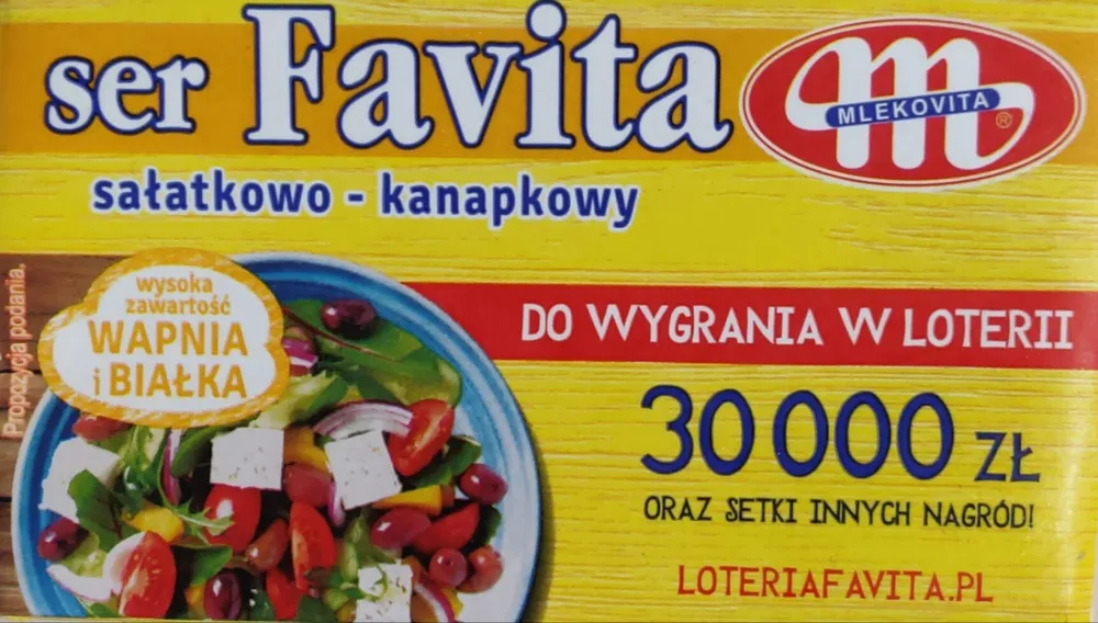 Ser Favita