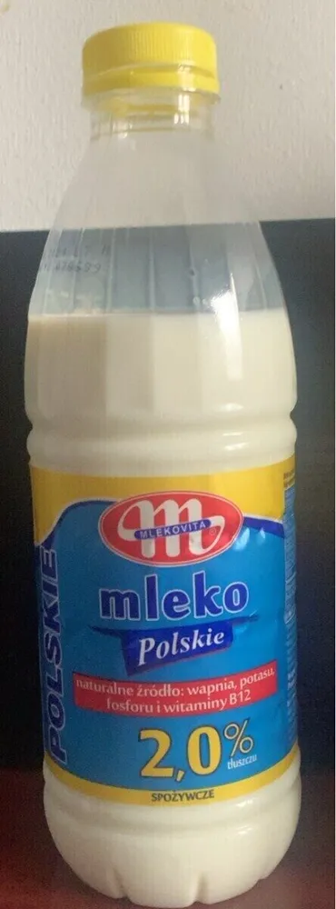 Mleko Polskie SPOŻYWCZE