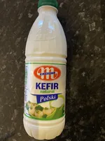 Natural Kefir