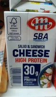 salad & sandwich cheese