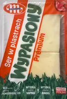 Ser W Plastrach Wypasiony Premium