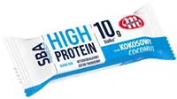 SBA Quark Bar Coconut