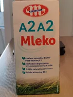 Mleko