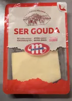 Ser gouda