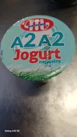 A2 Jogurt naturalny