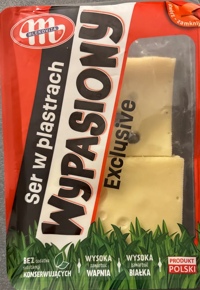 Wypasiony exclusive