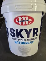 Skyr Jogurt Typu Islandzkiego