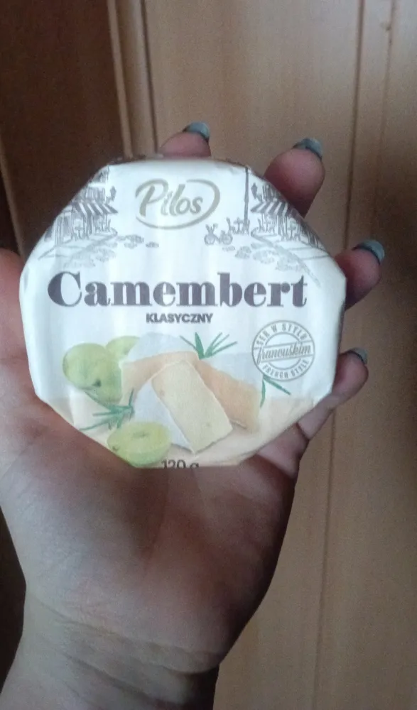 Camembert