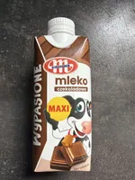 Mlekovita Mleko Czekoladowe