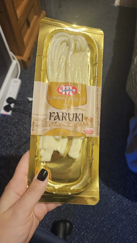 Faruki