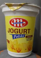 Jogurt Polski,  wanilia