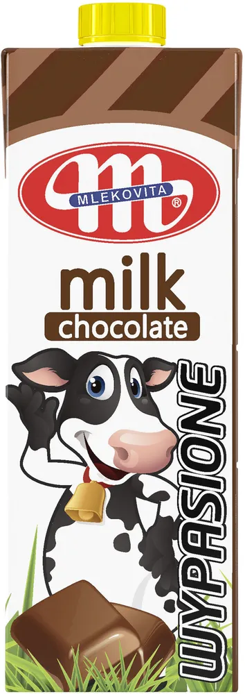 Mleko Czekoladowe