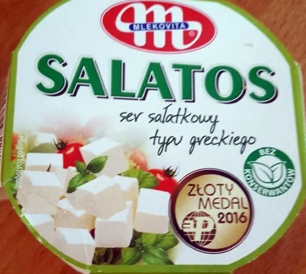 Salatos