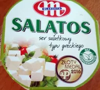 Salatos