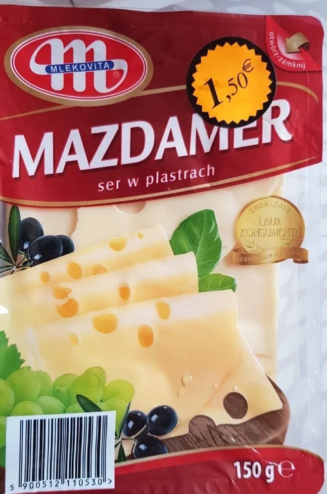 MAZDAMER