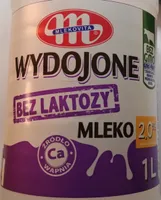 Mleko 2%