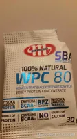 Wpc 80 natural