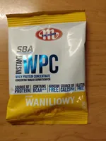 WPC 80 smK waniliowy