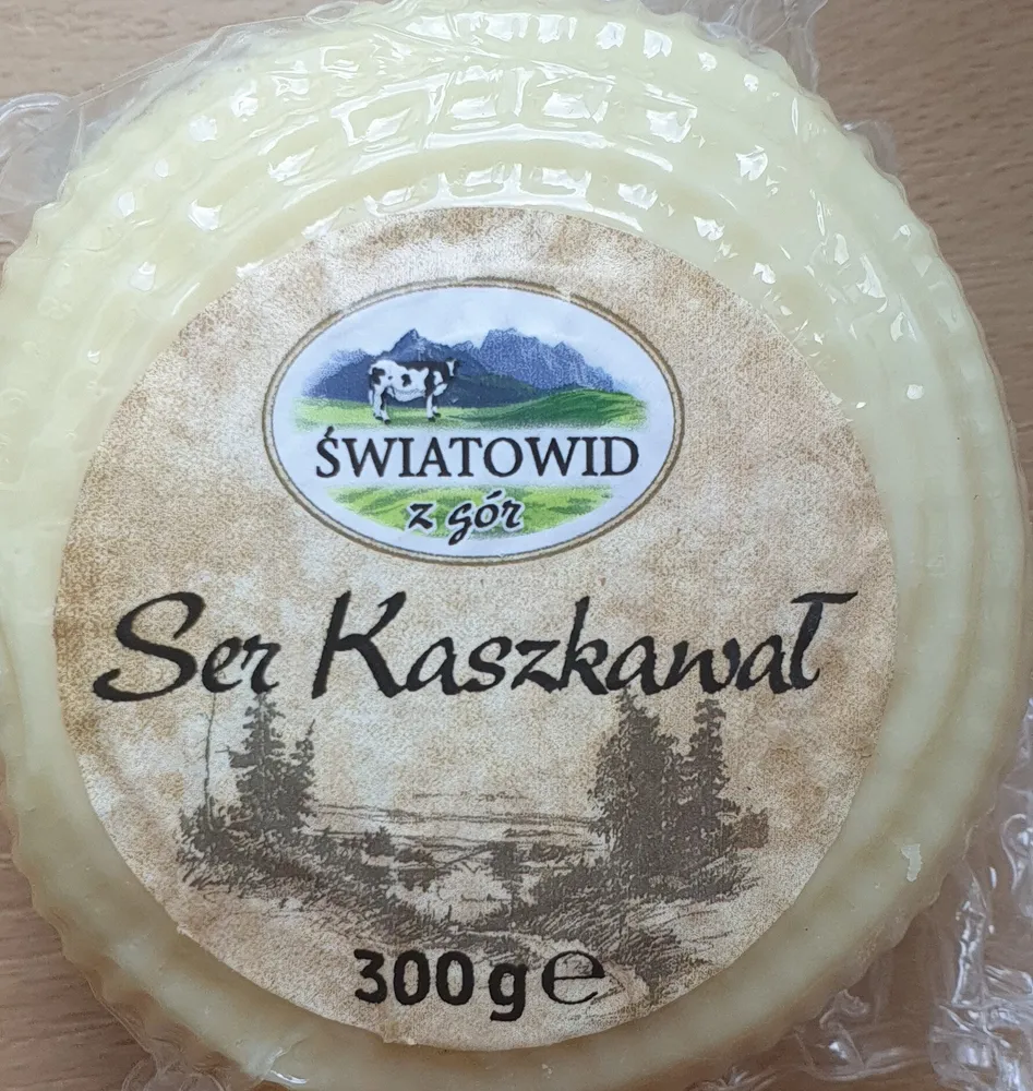 Ser Kaszkwał