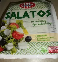 Salatos