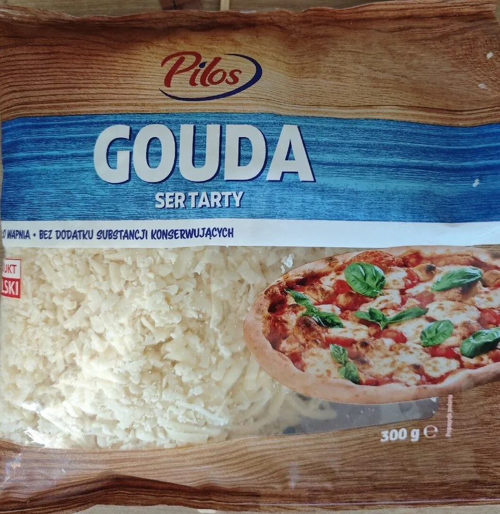 Ser Gouda Tarty