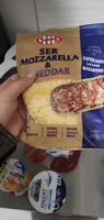 Ser Mozarella & Cheddar