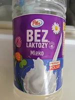 Mleko bez laktozy 2,0%