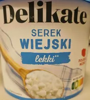 Serek wiejski lekki
