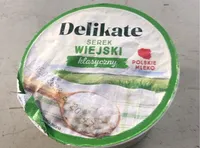 Serek wiejski klasyczny