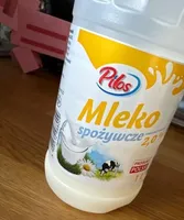 Mleko spożywcze 2,0%