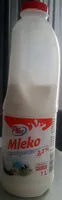 Mleko spożywcze 3,2%
