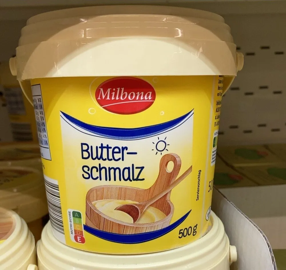 Butterschmalz