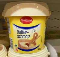 Butterschmalz