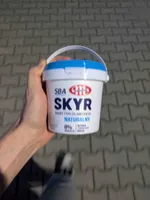 SBA Skyr Naturalny