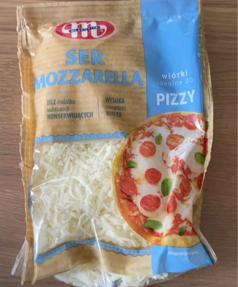 Ser Mozzarella