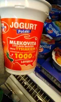 Jogurt Polski