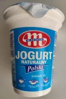 Mlekovita - Jogurt Naturalny