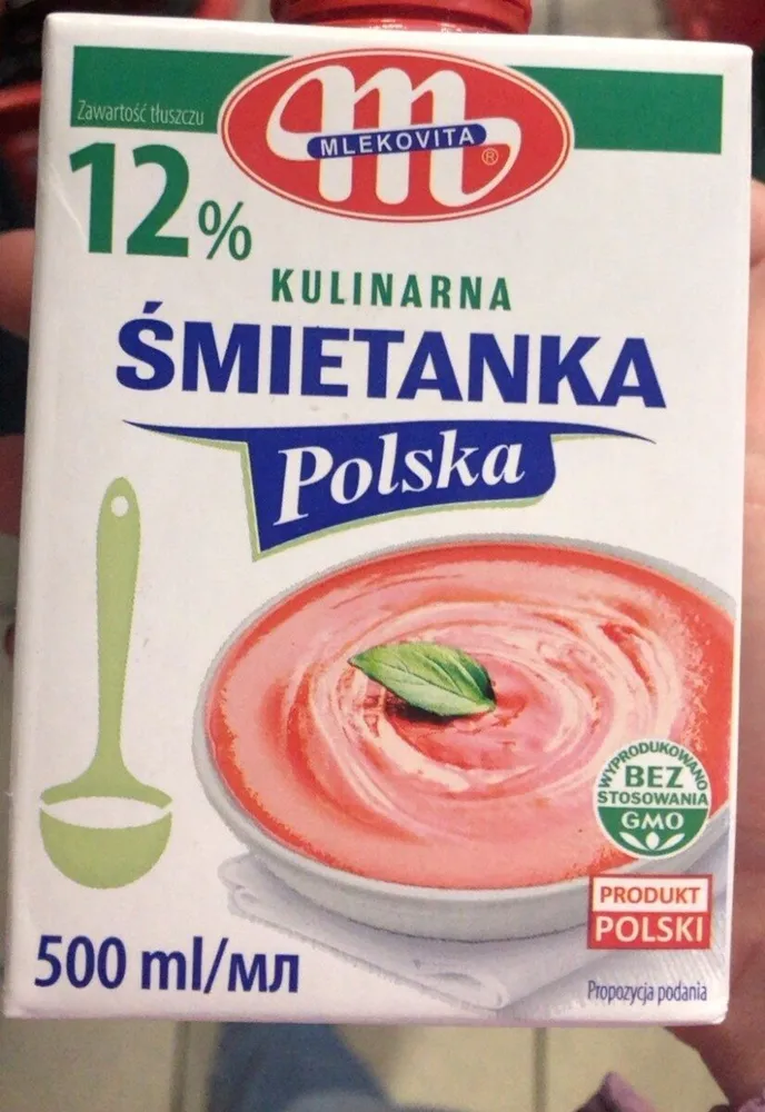 Polska smietanka