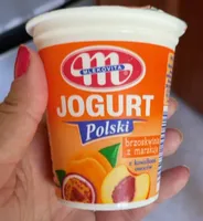Jogurt polski